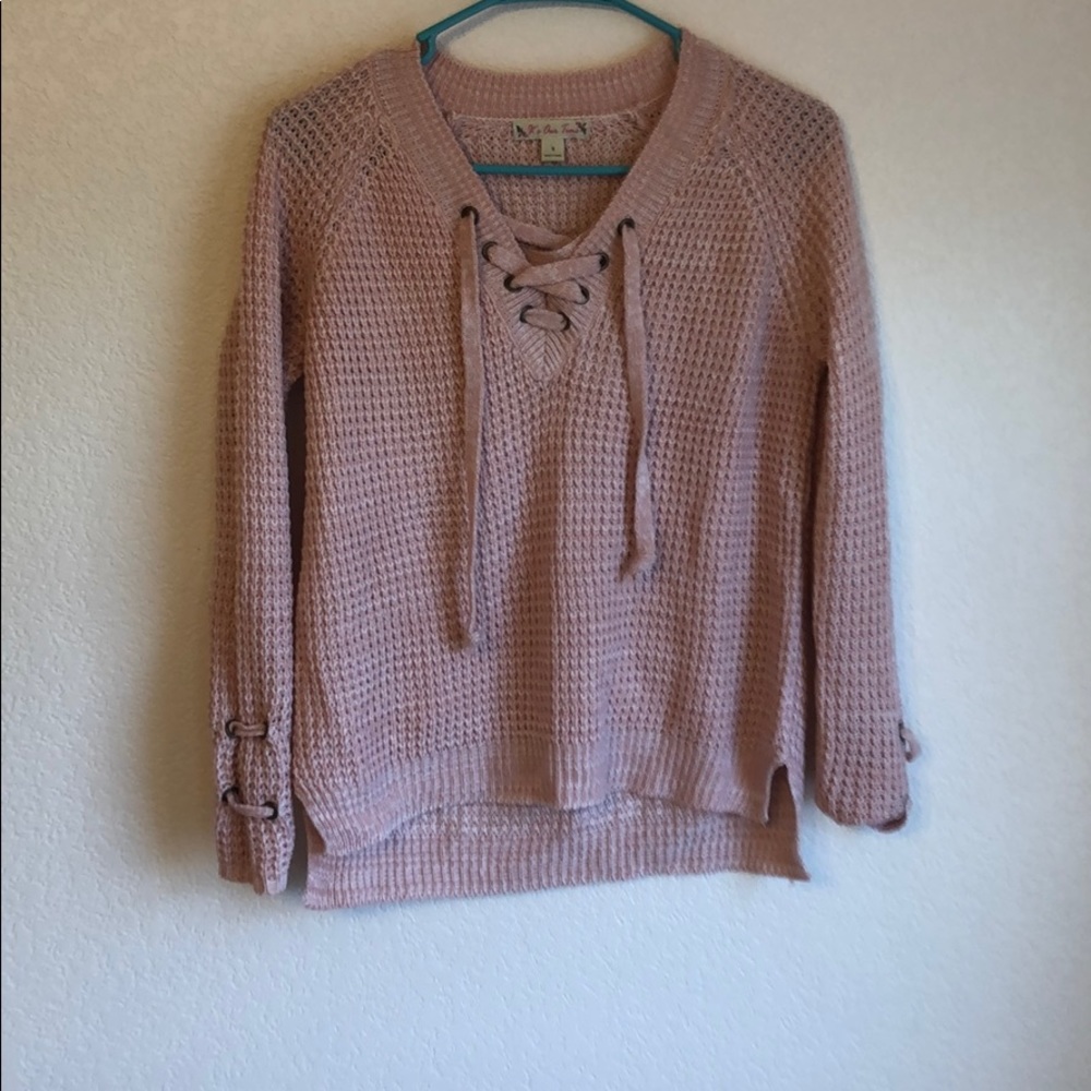 Women’s sweater